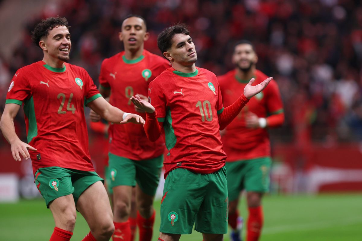 CAN 2025 : Entrée en lice réussie et spectaculaire pour le Maroc