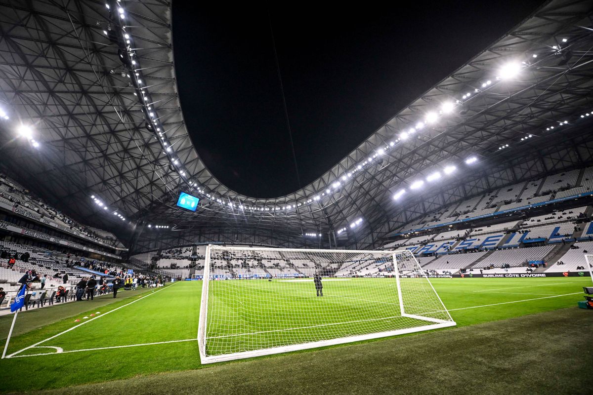 OM - Monaco : les compos (20h45 sur Ligue 1+)