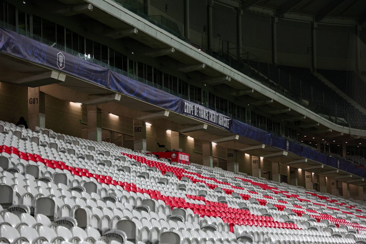 LOSC - OL : les compos (21h00 sur beIN Sports 1)