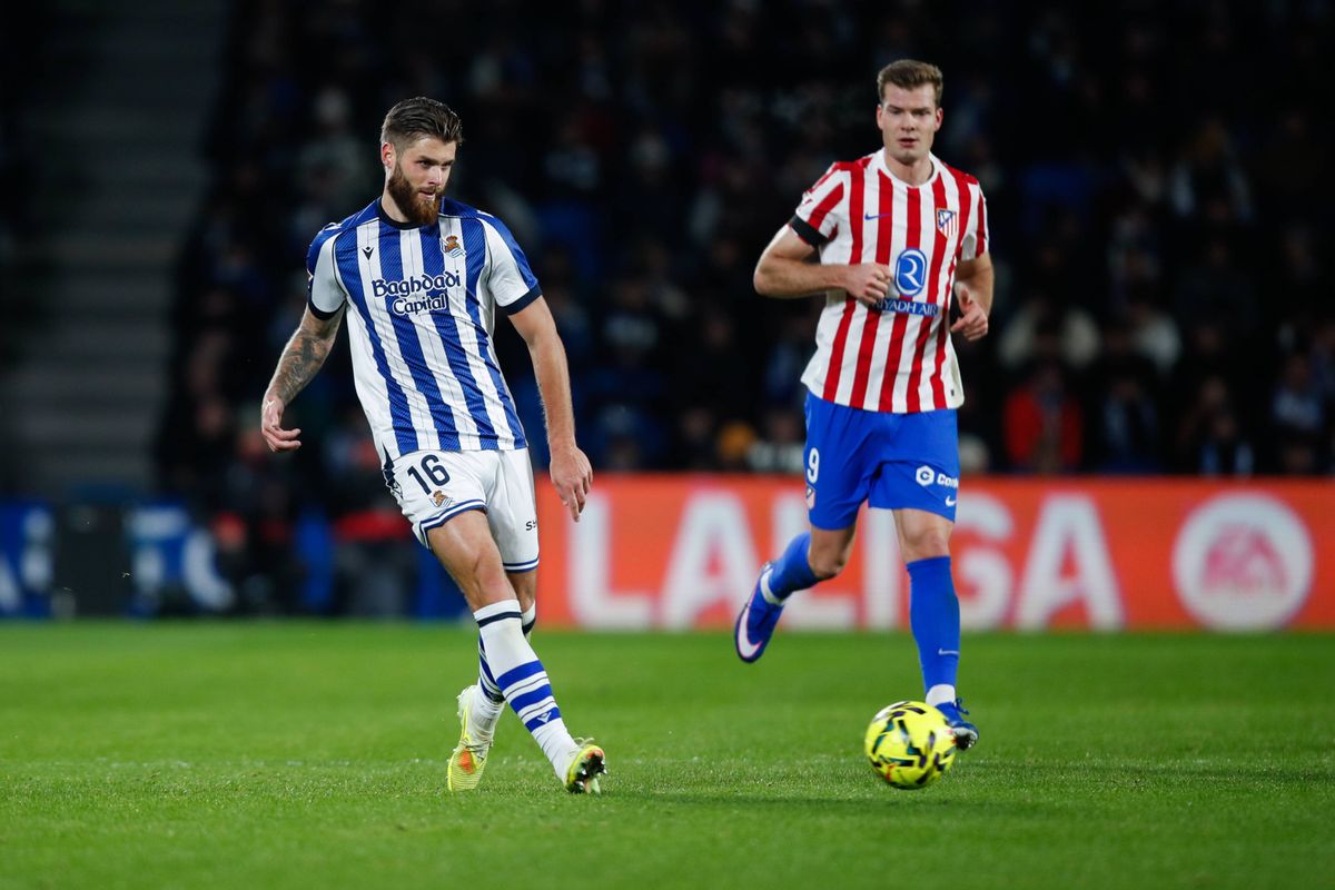 OL : Casse-tête résolu, une belle vente bientôt actée