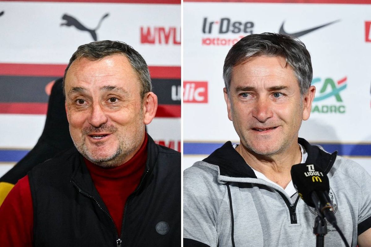 ASSE : Finale entre Haise et Montanier pour remplacer Horneland !