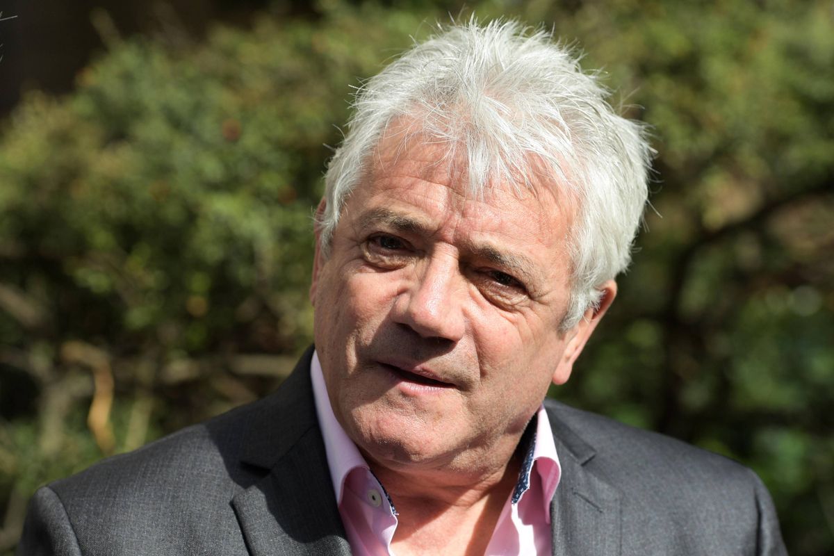 Ang : Kevin Keegan est atteint d'un cancer
