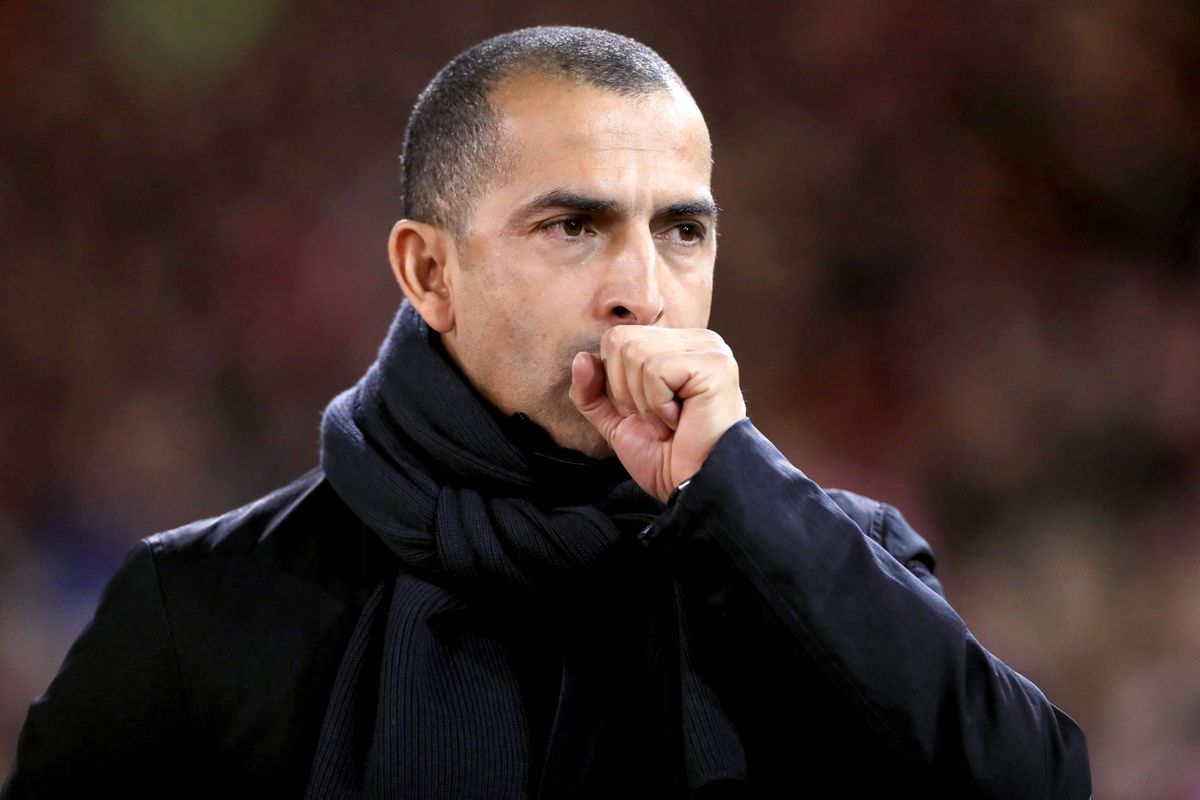 Sabri Lamouchi nouveau sélectionneur de la Tunisie