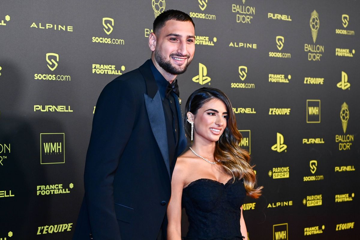 Donnarumma annule son mariage pour son autre amour