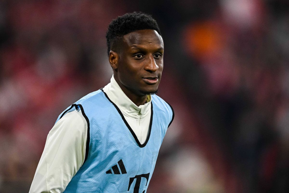 L1 : Bouna Sarr à Metz, c'est signé