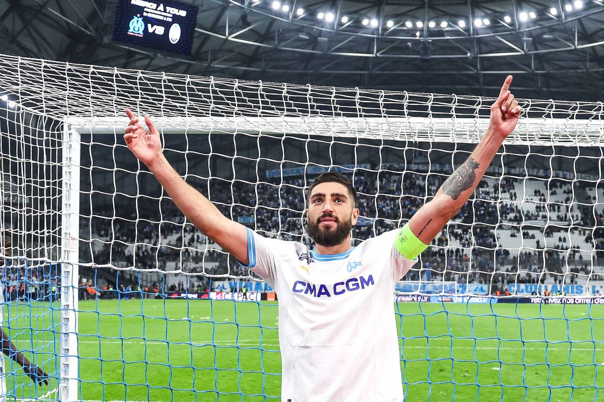 Samuel Gigot prêté à Nantes, le bon plan du mercato