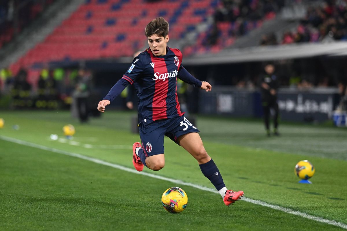 Benjamin Dominguez à l'OM ou à l'OL, c'est raté