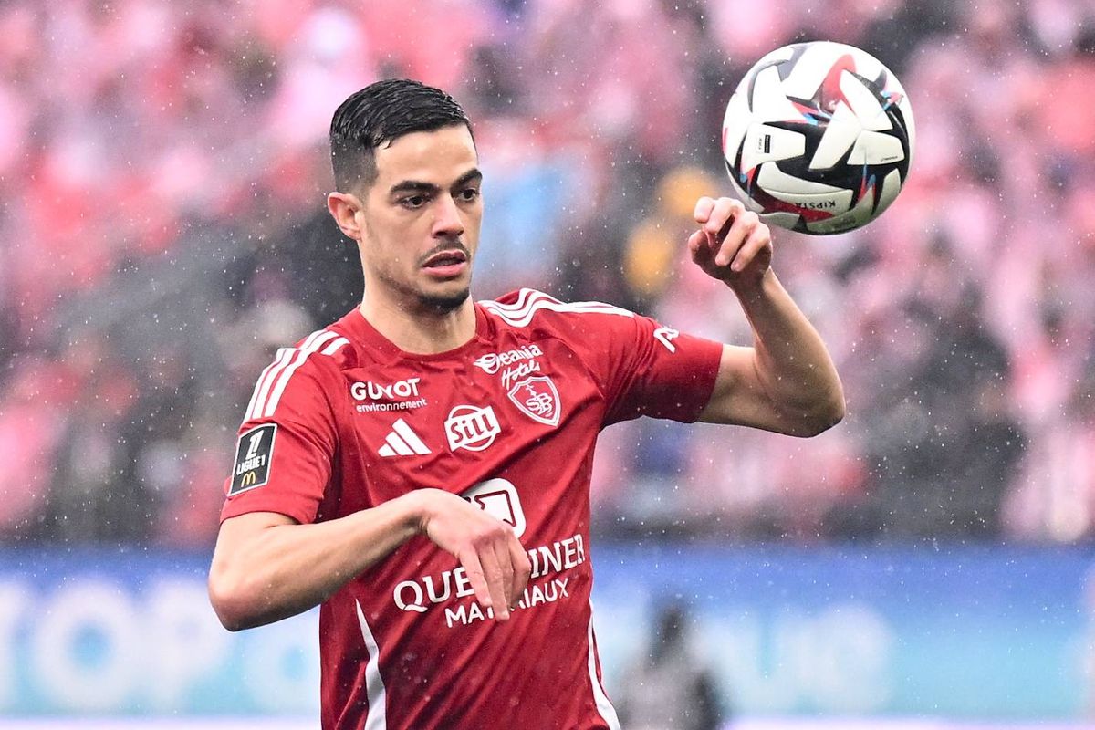 Le Havre : Faivre fait demi-tour et signe à Auxerre