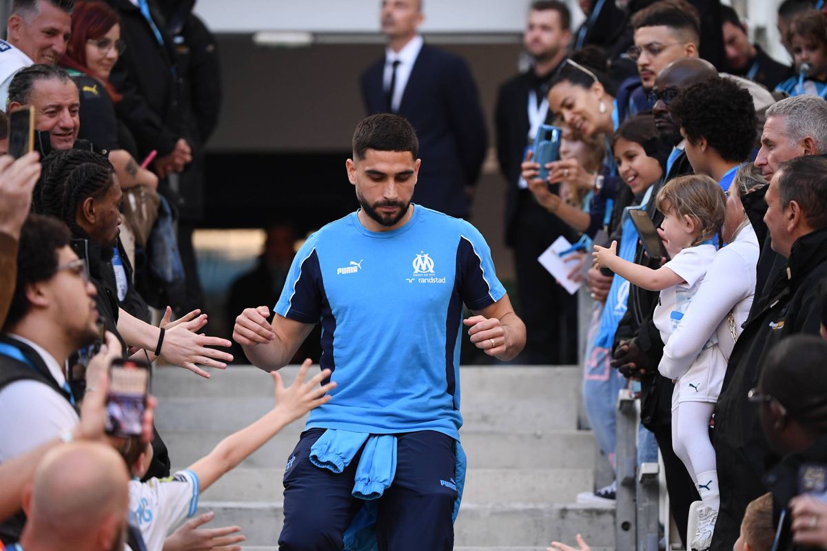 Officiel : Maupay prêté au FC Séville