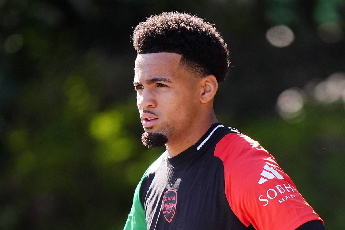 OM : Marseille négocie l'arrivée d'Ethan Nwaneri !