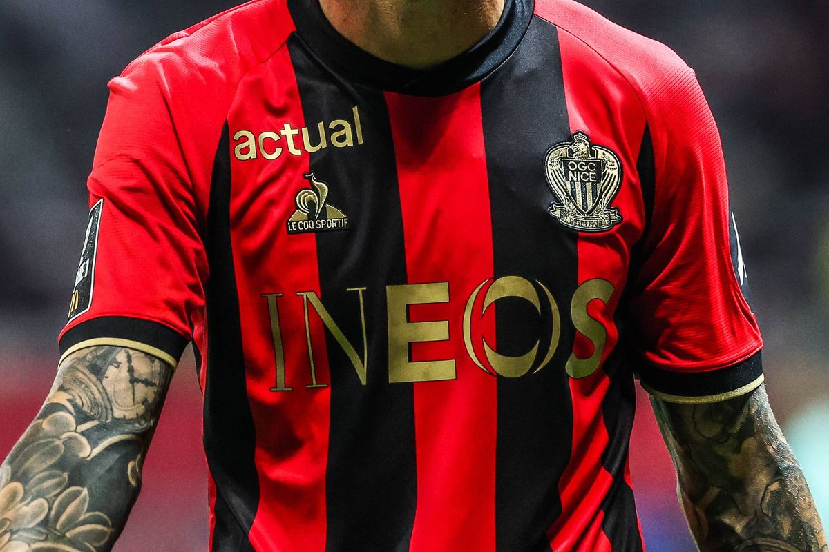 Vente de l'OGC Nice, INEOS fait une grande annonce