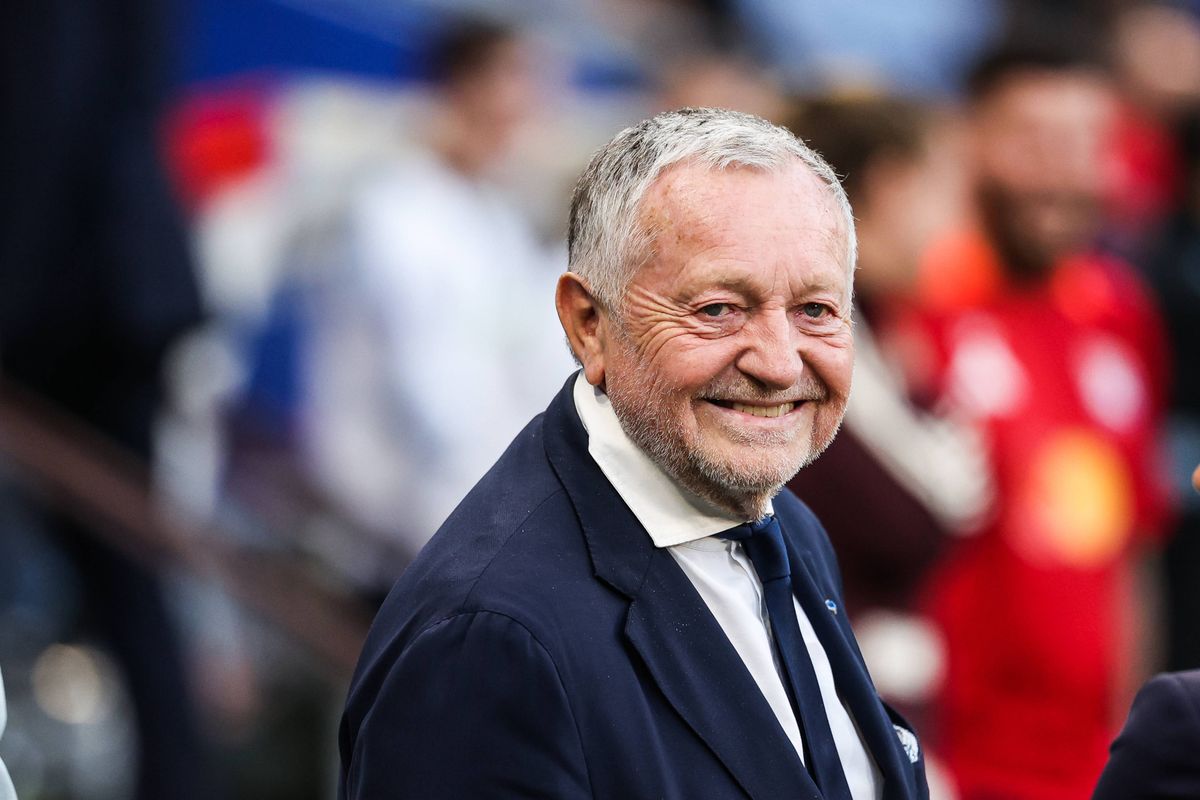 Jean-Michel Aulas au Real Madrid, c'est la catastrophe
