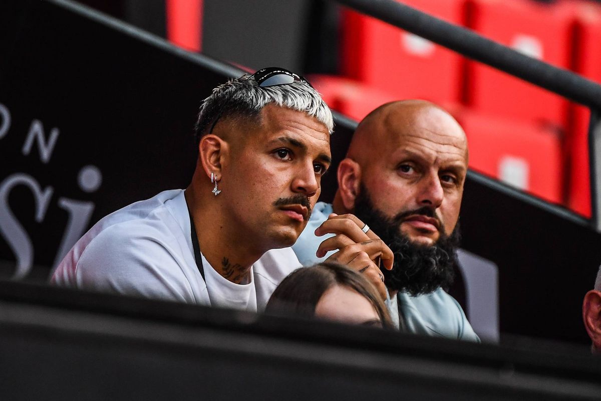 L'OM reçoit une offre surprise pour Medina !