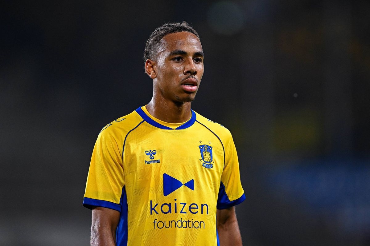 Noah Nartey à l'OL, la mystérieuse accusation