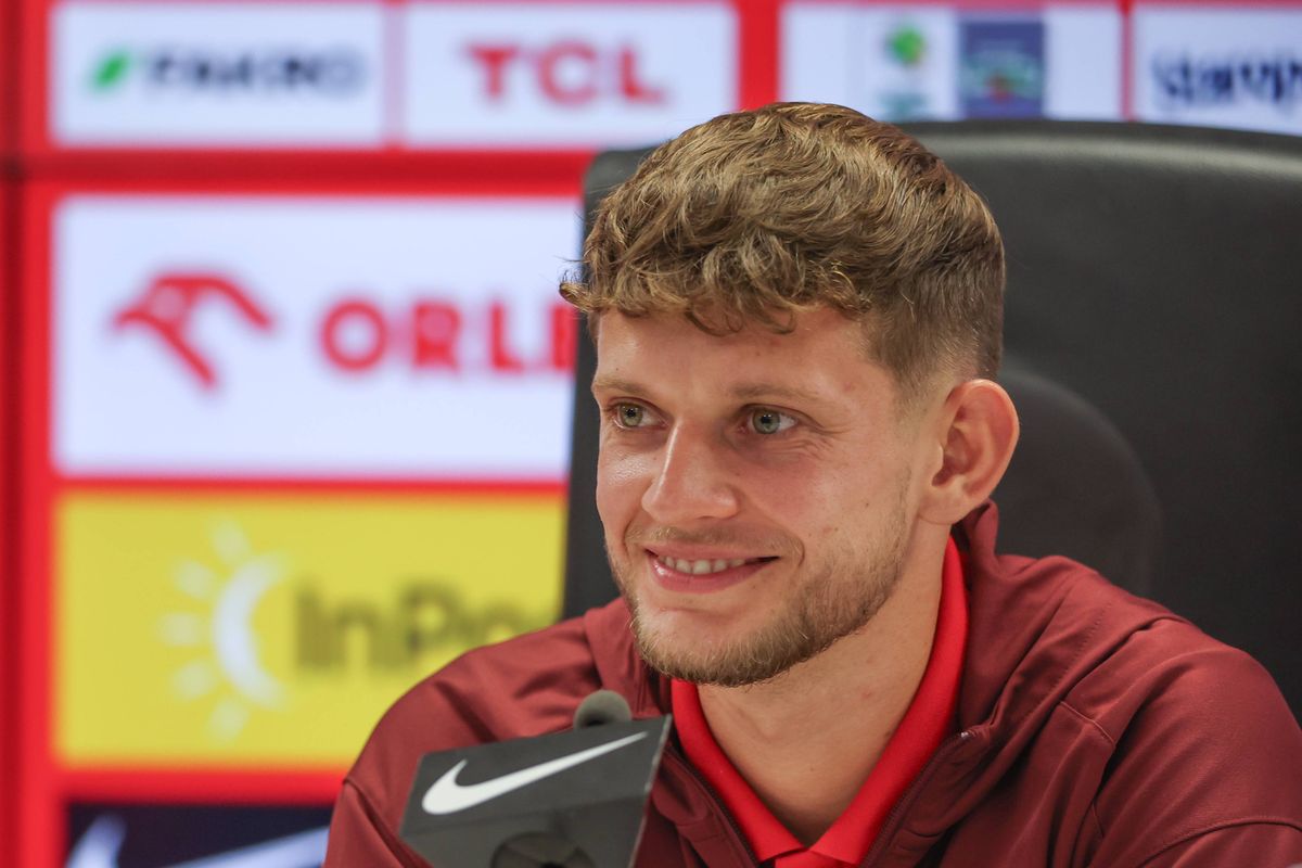 Officiel : Szymanski signe à Rennes