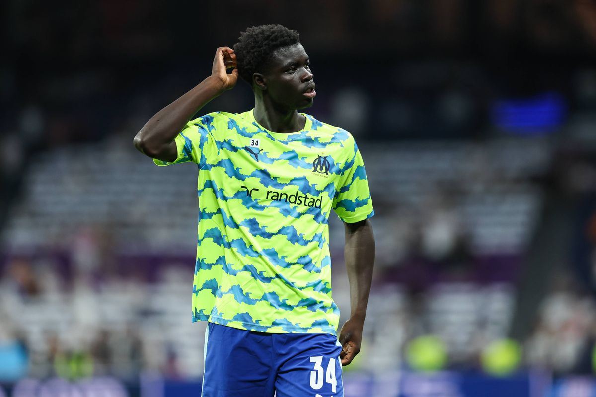 L'OM prévient la Roma, c'est 30 ME pour Vaz