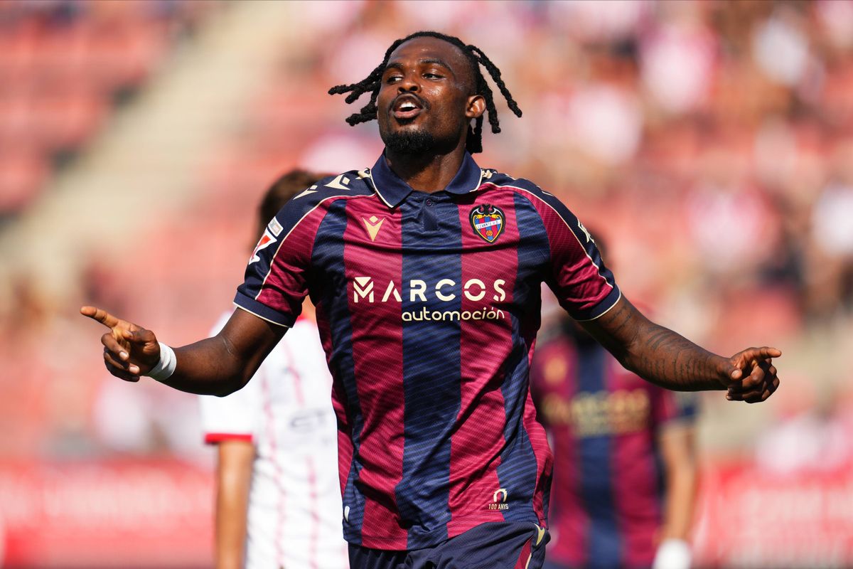 Angers recrute le successeur de Chérif à Lens