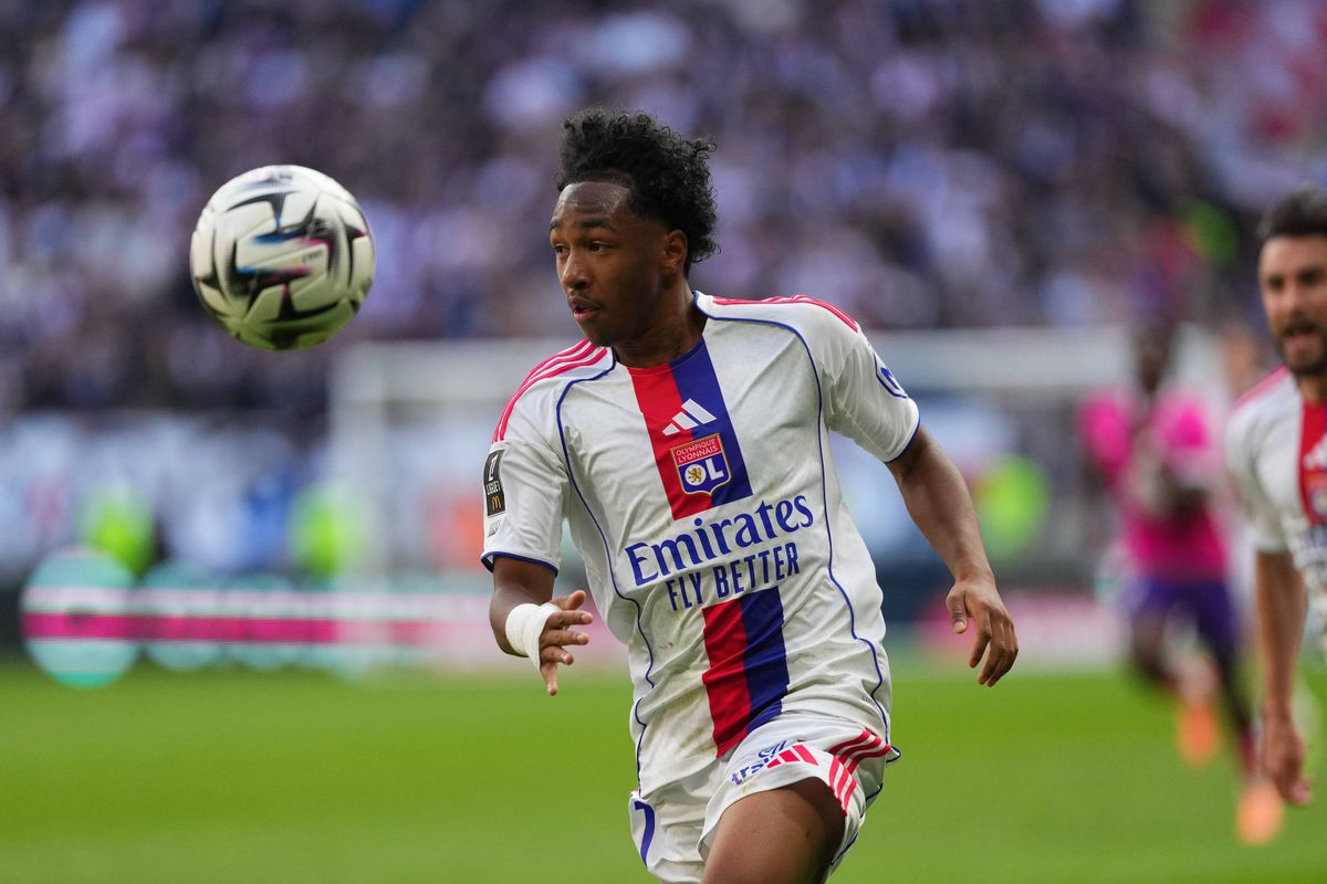 « Fofana partira » : L'annonce qui fait trembler l'OL