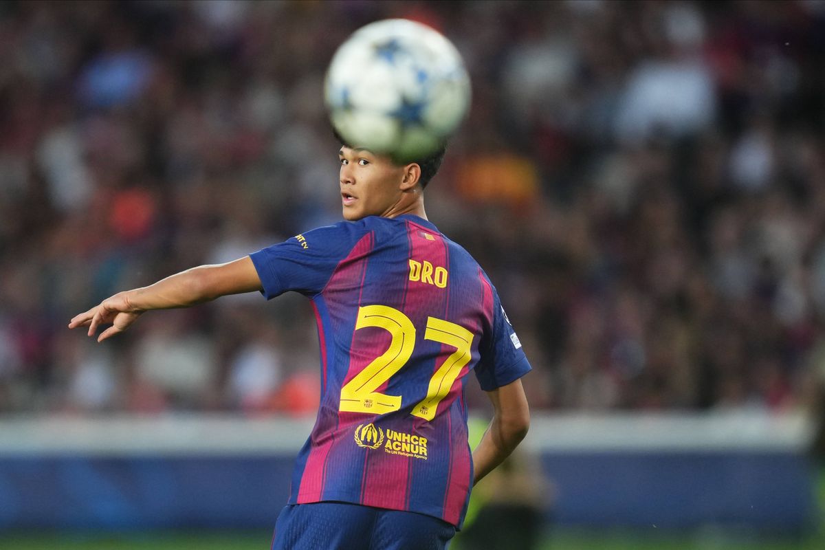 Dro Fernandez et le PSG, deux mauvaises nouvelles