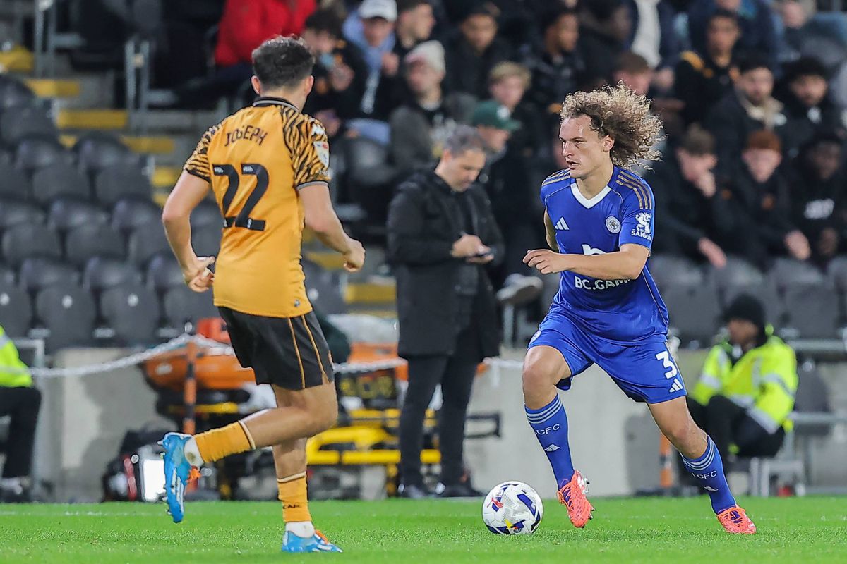 Officiel : L'AS Monaco recrute Wout Faes