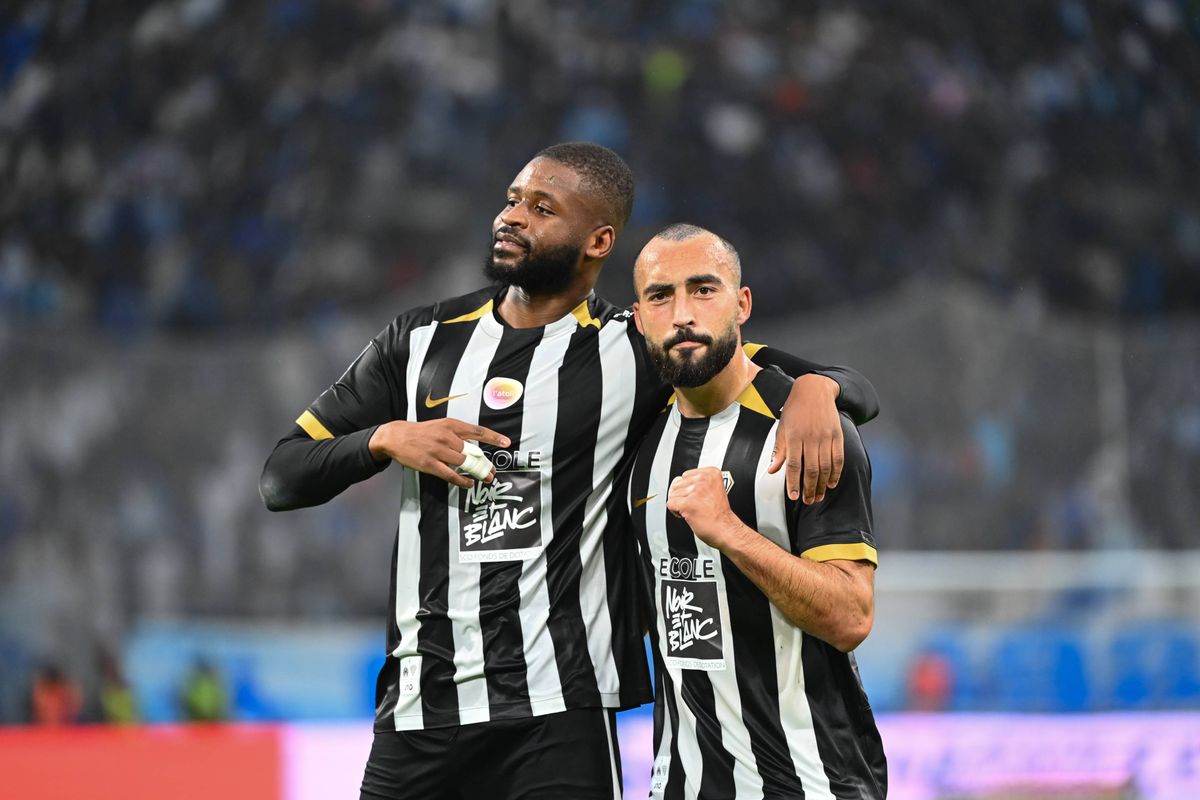 OM : Scandale à Angers, Abdelli fait capoter son transfert