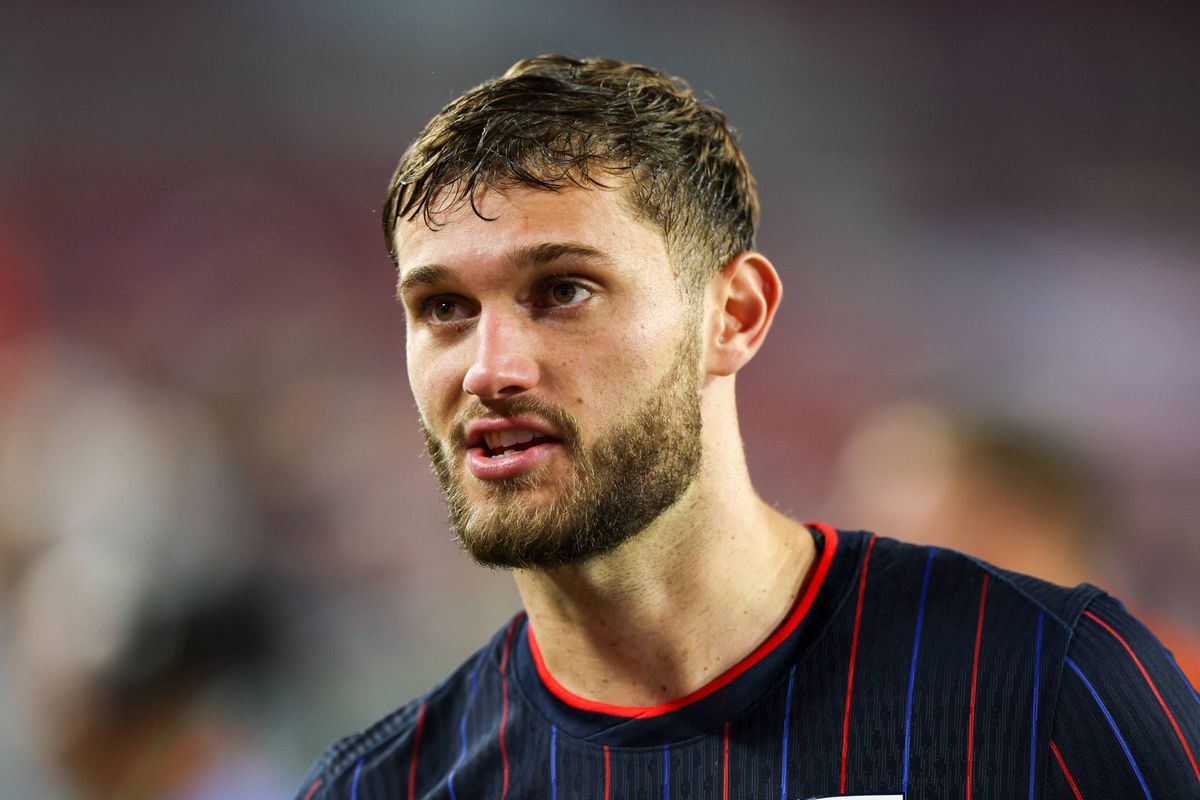 Le mercato s'emballe, l'OL met trois joueurs en vente