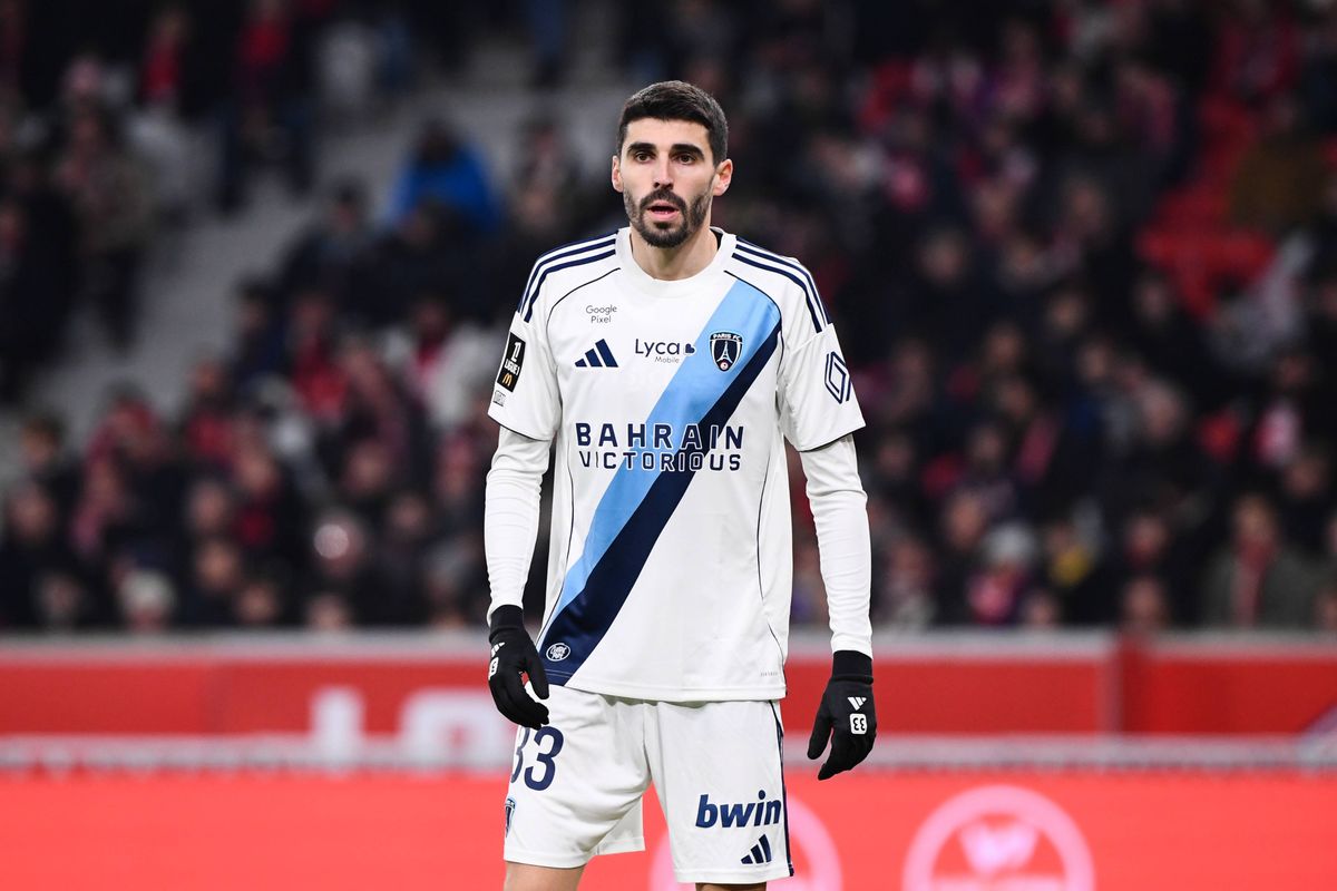 L1 : Gros coup dur pour le Paris FC contre le PSG