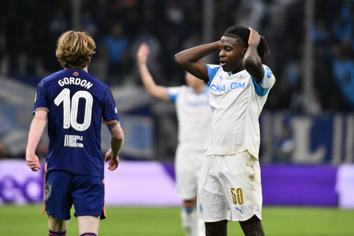 OM : Newcastle signe un chèque monstrueux pour Bakola