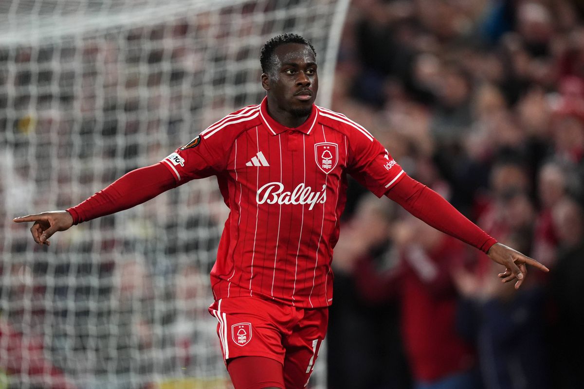 Arnaud Kalimuendo rebondit en Allemagne (officiel)