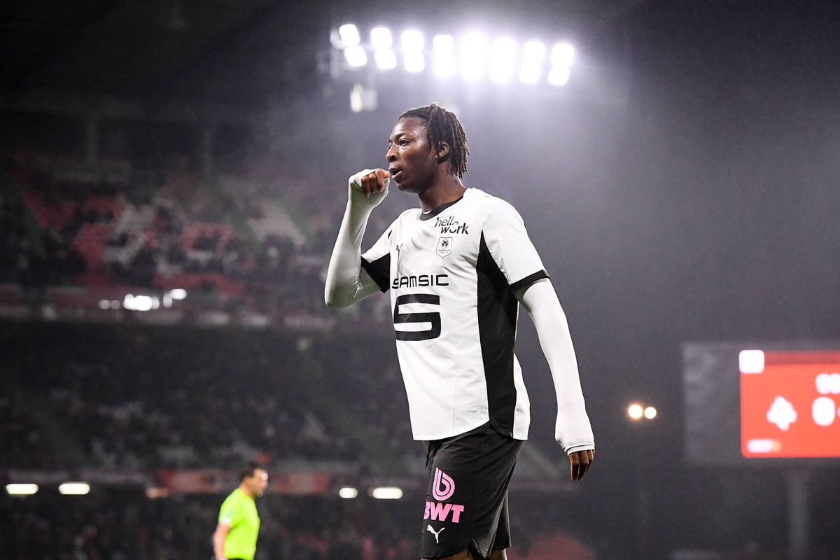 40 millions d'euros, Rennes reçoit une offre en or