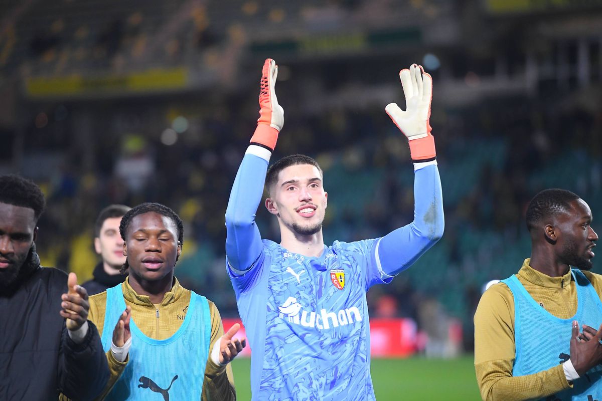 Robin Risser, le transfert raté qui fait pleurer l'OM