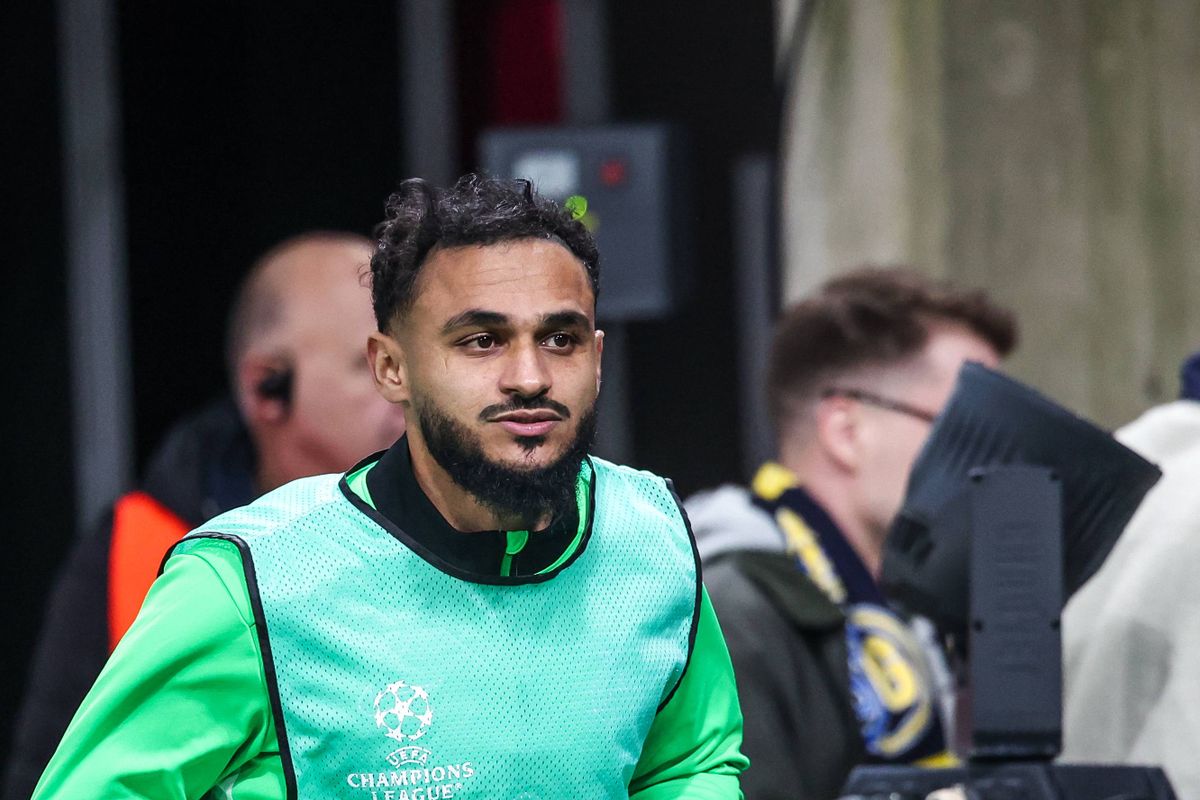 Officiel : Le Havre s'offre Sofiane Boufal