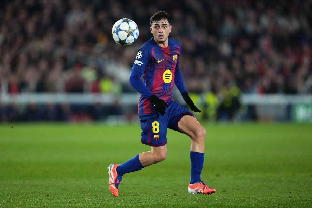 200 ME pour un crack du Barça, le PSG n'y est pour rien