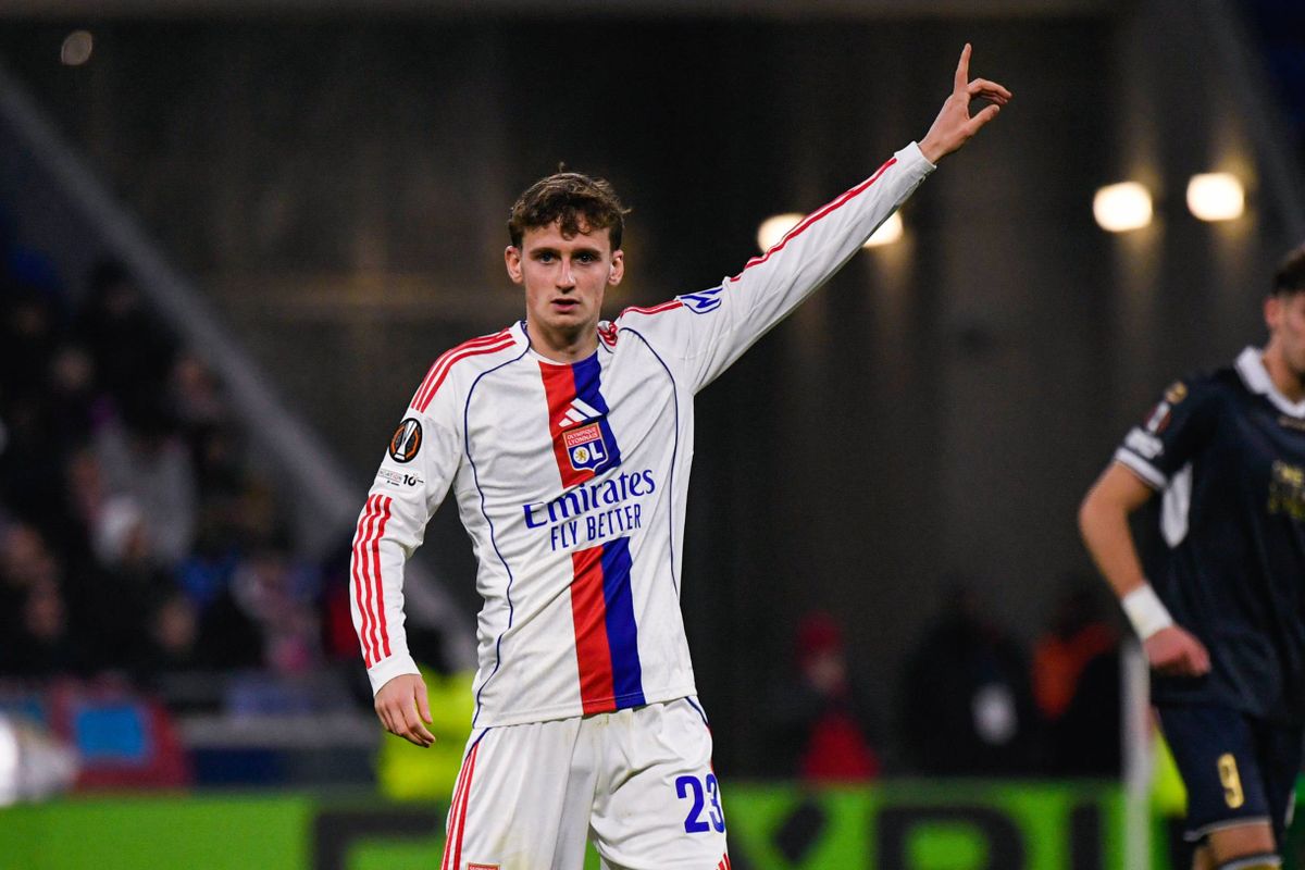 OL : Lyon vise un incroyable jackpot avec une seule vente