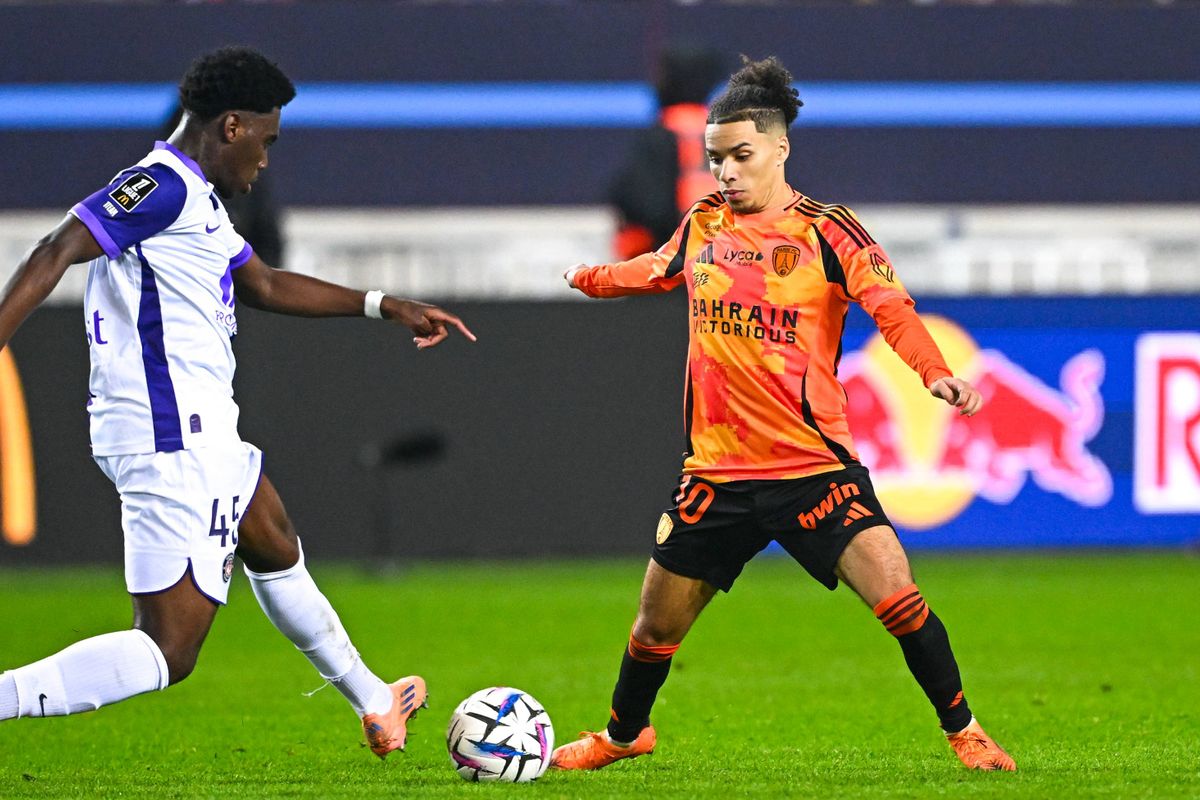 PFC : Kebbal vendu 25 ME, l'OM n'a aucune chance