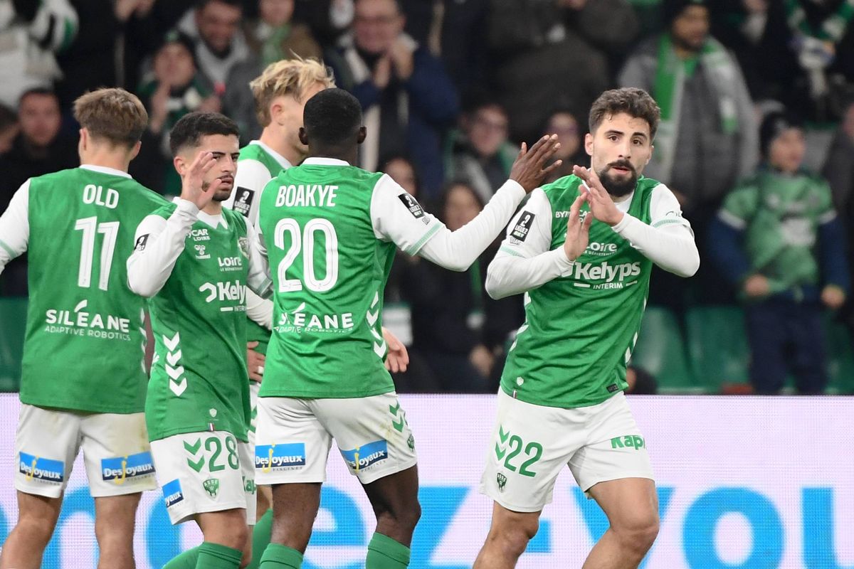 L'ASSE accepte de payer une fortune pour ce joueur