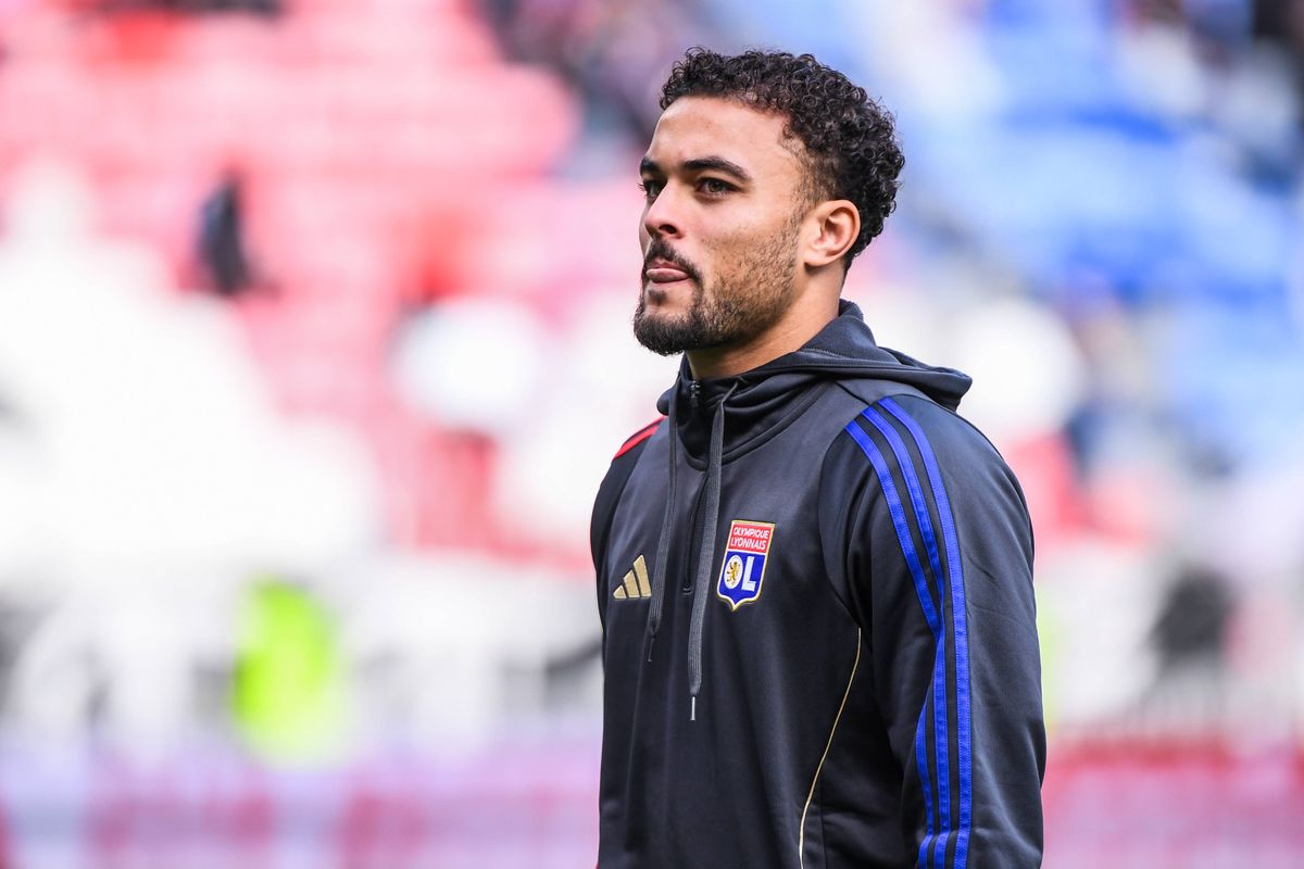 OL : Ruben Kluivert regarde Kylian Mbappé dans les yeux