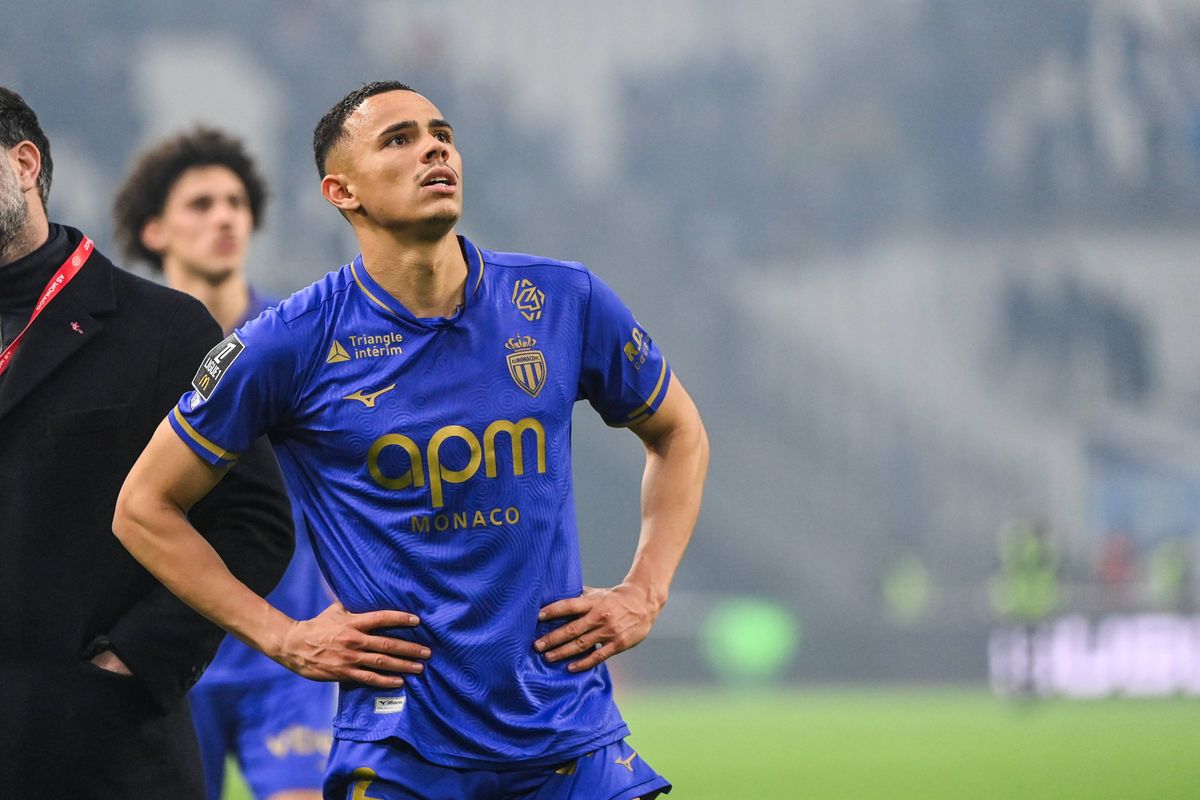 Monaco attaqué par Liverpool au mercato