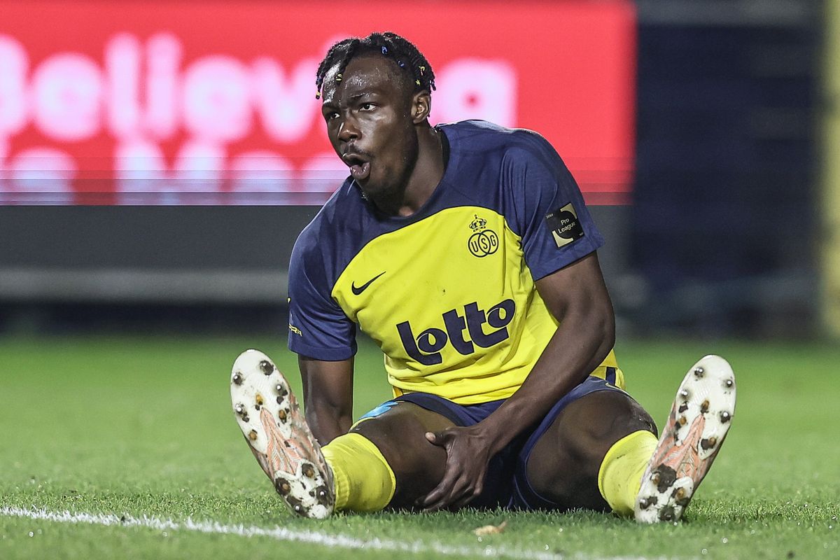 Un but tous les deux matchs, l'OM le refuse au mercato