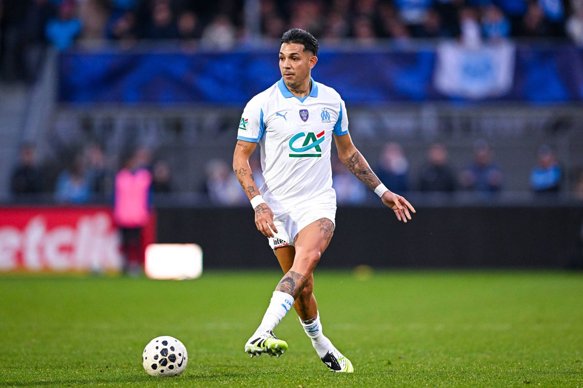 OM-Nantes : De Zerbi lance direct ses deux jokers