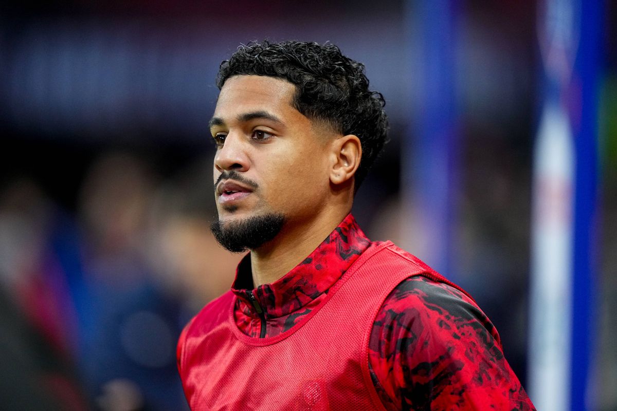 Rennes et Nantes négocient en express le transfert de Blas