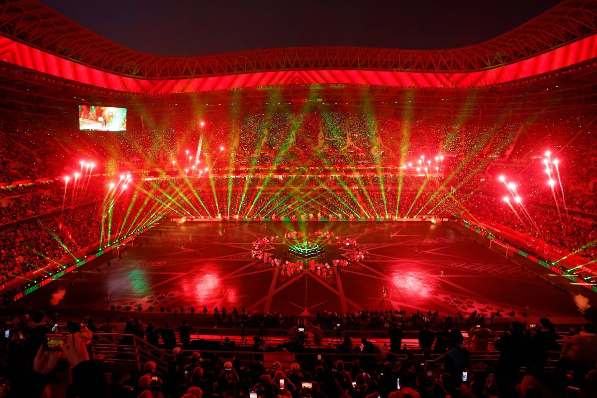 Le Maroc fait une très grande annonce