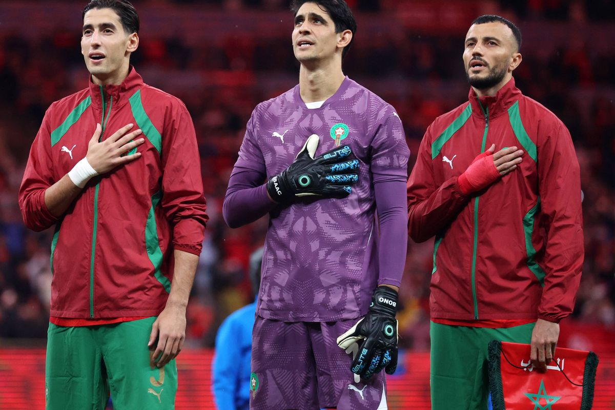 CAN 2025 : Maroc - Tanzanie : les compos (17h sur BeIN 1)