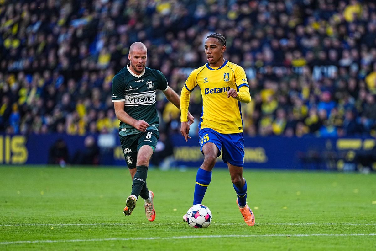 L'OL enchaine, Noah Nartey arrive à Lyon