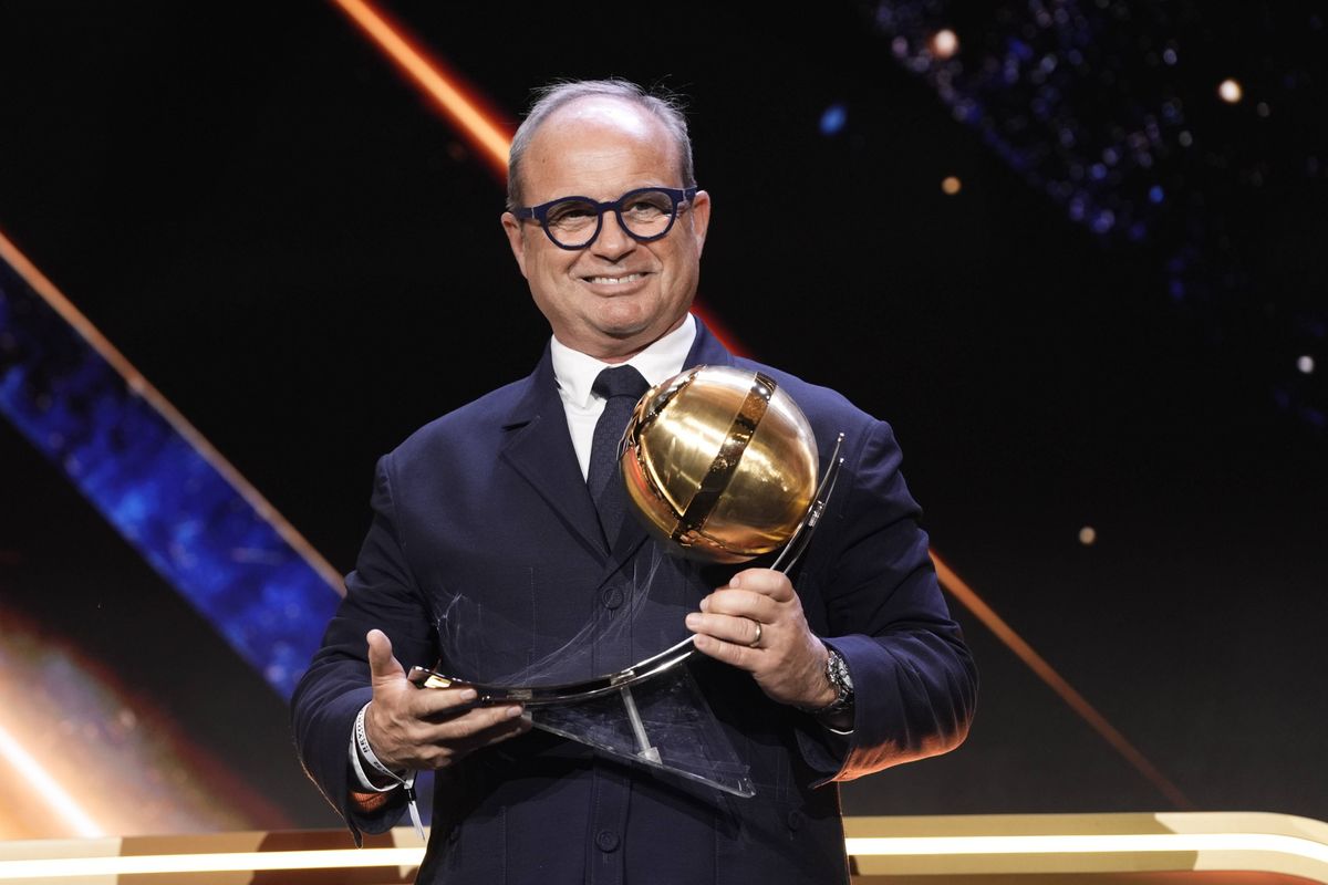 Un Brésilien mystère signe en secret au PSG !