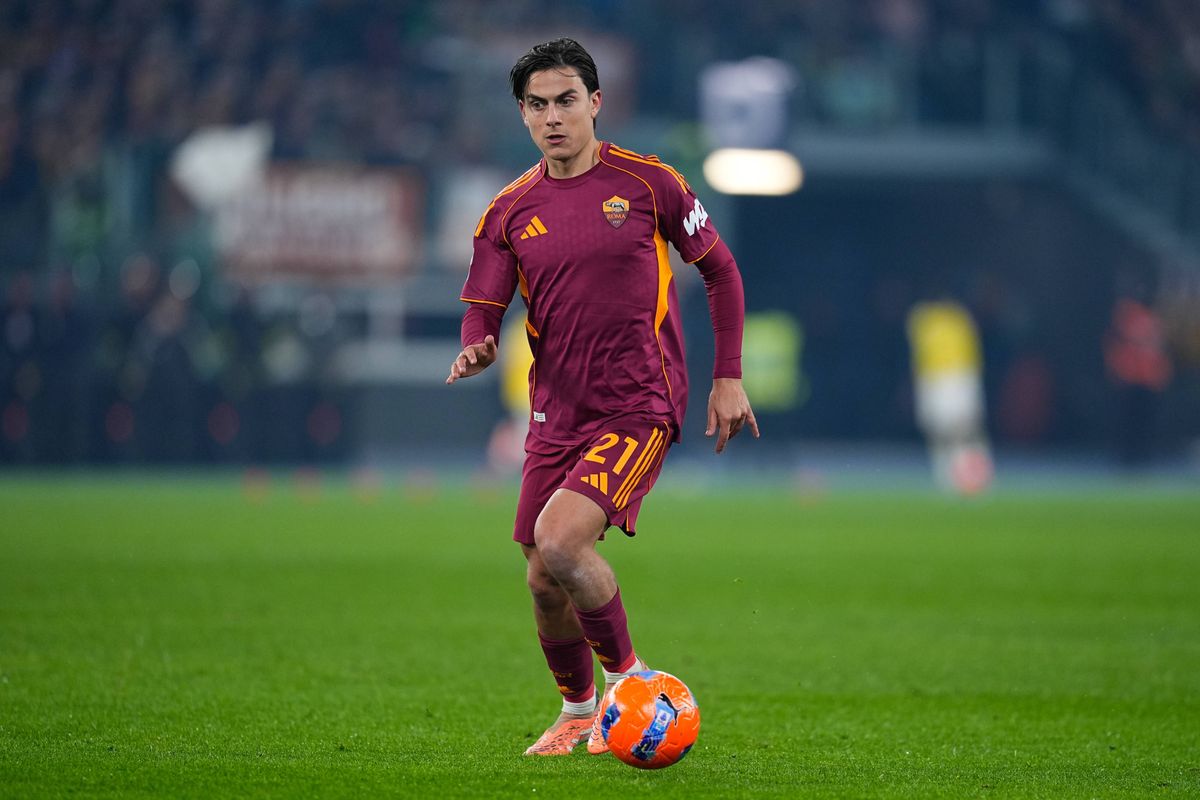 Dybala à l'OM, c'est donné !