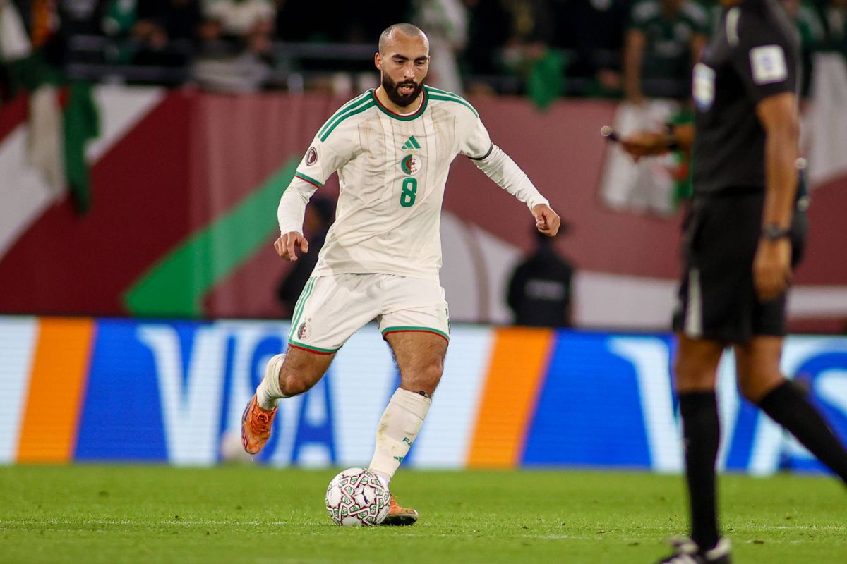 Abdelli éliminé, l'énorme clin d'œil à l'OM