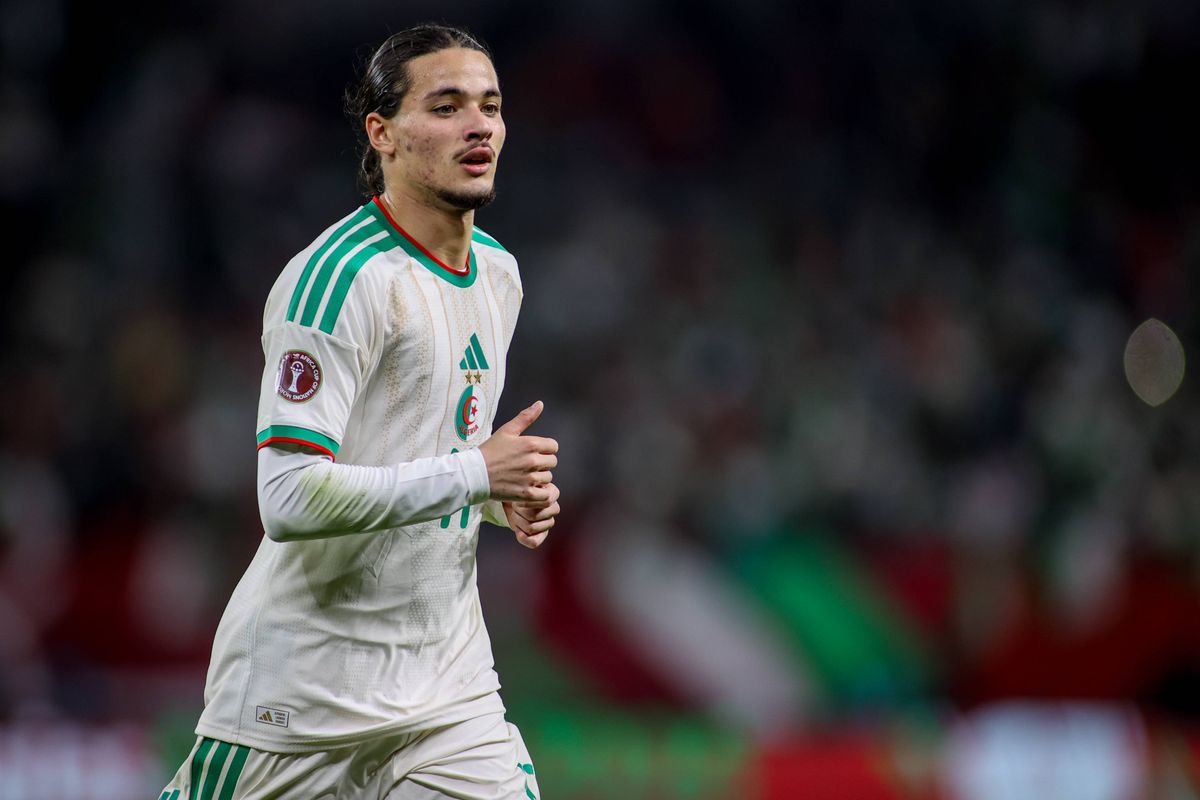 Anis Hadj Moussa à l'OM cet hiver, c'est confirmé