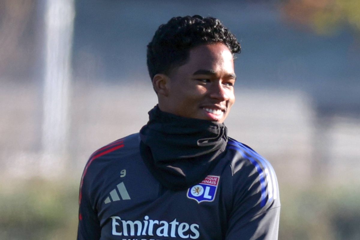 Endrick à 0 euro, le coup de génie de l'OL