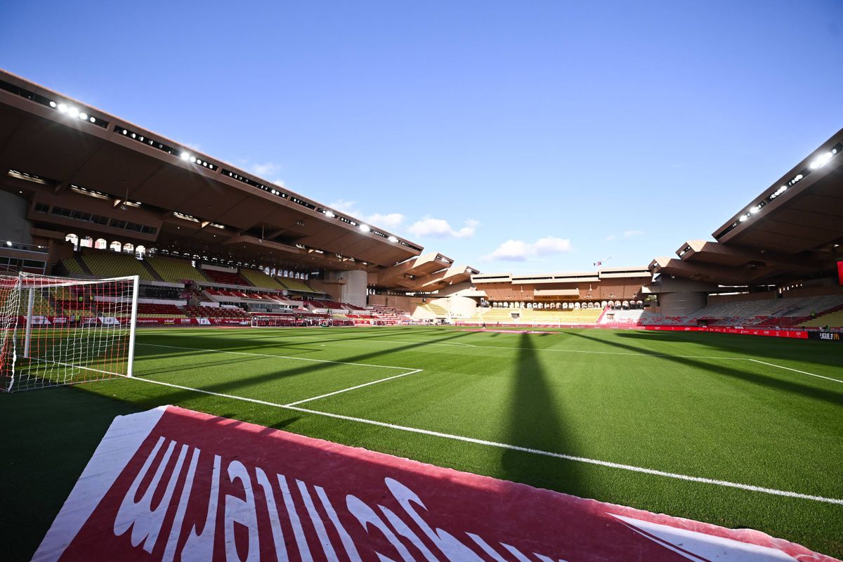 Monaco - OL : Les compos (17h sur BeInSports1)